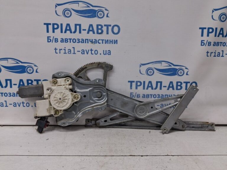 Стеклоподъемник передний левый Toyota Avensis 2002-2010 6982005050 (Арт. 71273)