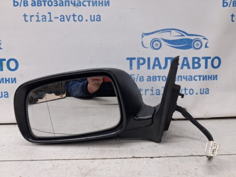 Зеркало левое Toyota Avensis 2002-2010 8790605100 (Арт. 71278)