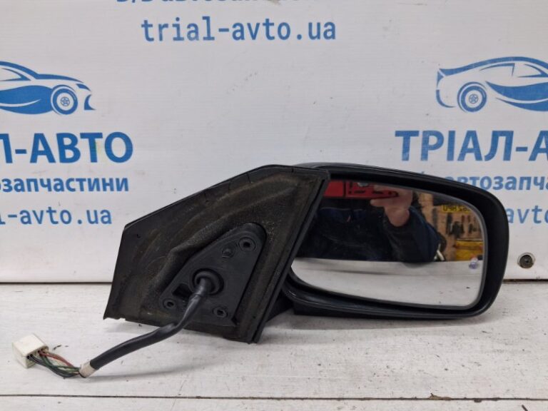 Зеркало правое Toyota Avensis 2002-2010 8790105100 (Арт. 71279)