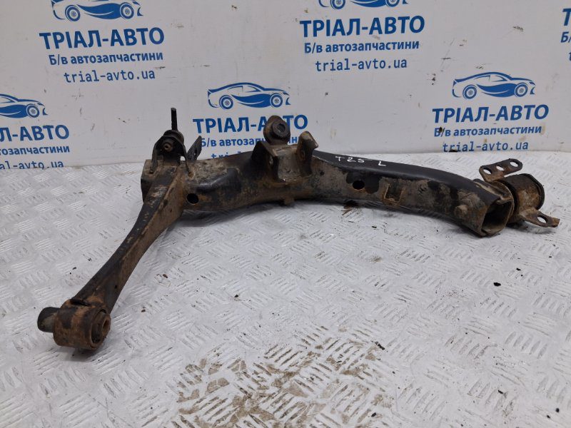 Рычаг задней подвески продольный левый Toyota Avensis 2002-2010 4872005010 (Арт. 71289) Рычаг задней подвески продольный левый Toyota Avensis 2002-2010 4872005010 (Арт. 71289)