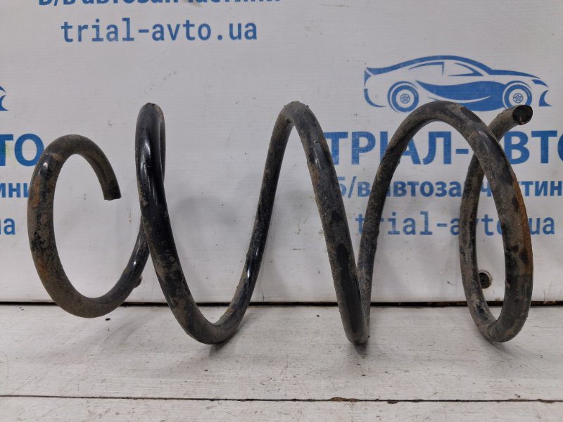 Пружина передняя Toyota Avensis 2002-2010 4813105820 (Арт. 71300) Пружина передняя Toyota Avensis 2002-2010 4813105820 (Арт. 71300)