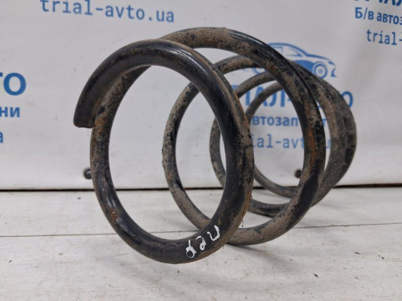 Пружина передняя Toyota Avensis 2002-2010 4813105820 (Арт. 71300) Пружина передняя Toyota Avensis 2002-2010 4813105820 (Арт. 71300)