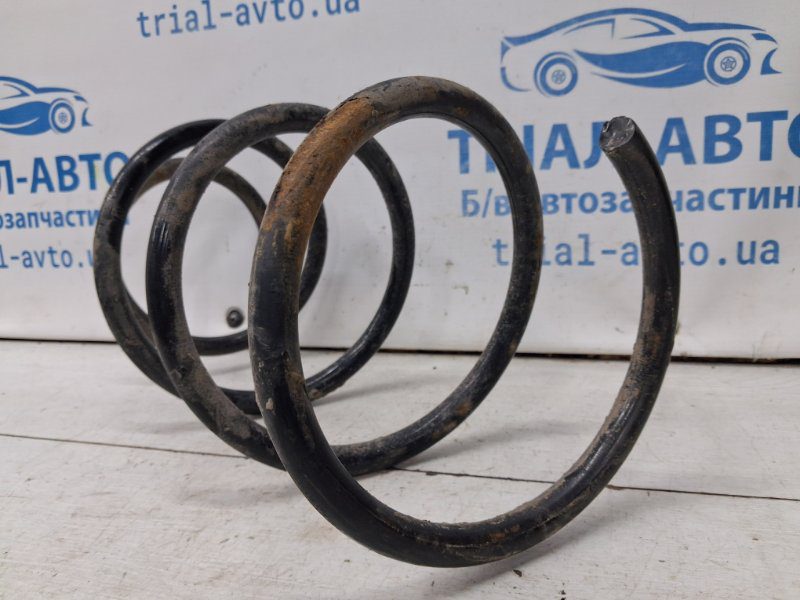 Пружина передняя Toyota Avensis 2002-2010 4813105820 (Арт. 71300) Пружина передняя Toyota Avensis 2002-2010 4813105820 (Арт. 71300)