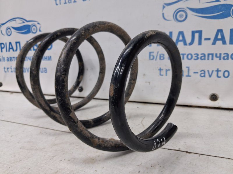 Пружина передняя Toyota Avensis 2002-2010 4813105820 (Арт. 71301) Пружина передняя Toyota Avensis 2002-2010 4813105820 (Арт. 71301)