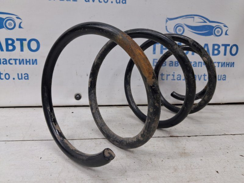 Пружина передняя Toyota Avensis 2002-2010 4813105820 (Арт. 71301) Пружина передняя Toyota Avensis 2002-2010 4813105820 (Арт. 71301)