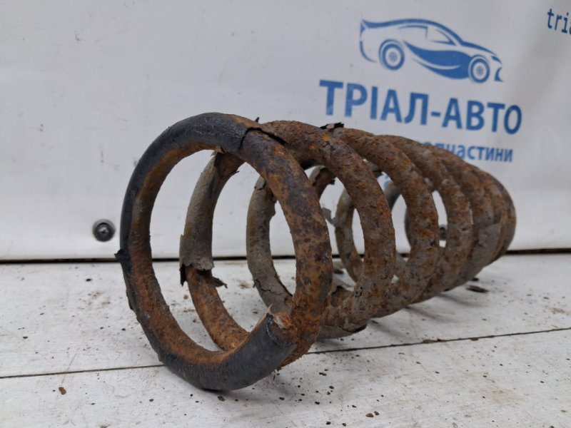 Пружина задняя Toyota Avensis 2002-2010 4823105311 (Арт. 71302) Пружина задняя Toyota Avensis 2002-2010 4823105311 (Арт. 71302)