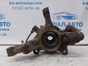 Кулак поворотный правый со ступицей Toyota Avensis 2002-2010 4321105060 (Арт. 71306)