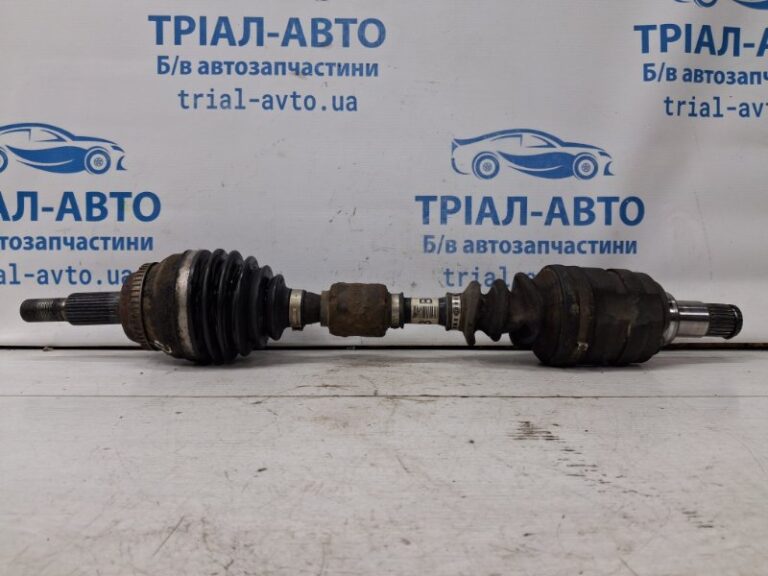 Привод передний левый МКПП Toyota Avensis 2002-2010 4342005371 (Арт. 71324)