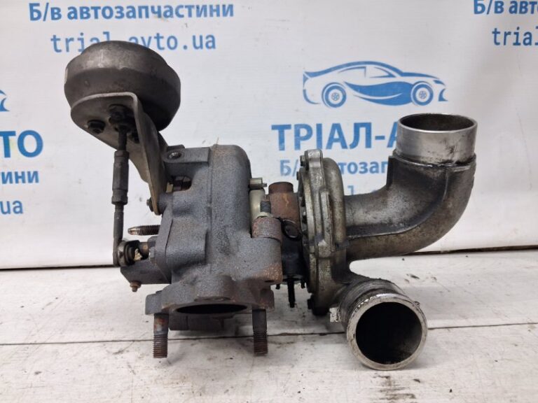 Турбина Toyota Avensis 2002-2010 172010R010 (Арт. 71326)