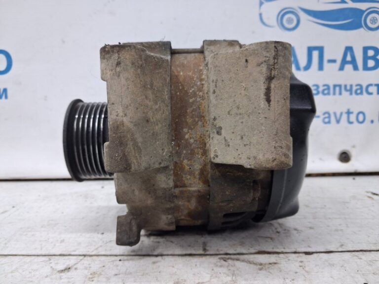 Генератор Toyota Avensis 2002-2010 270600G011 (Арт. 71327)