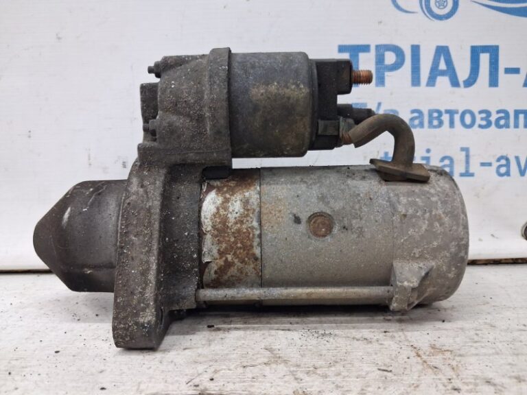 Стартер Toyota Avensis 2002-2010 281000G040 (Арт. 71330)