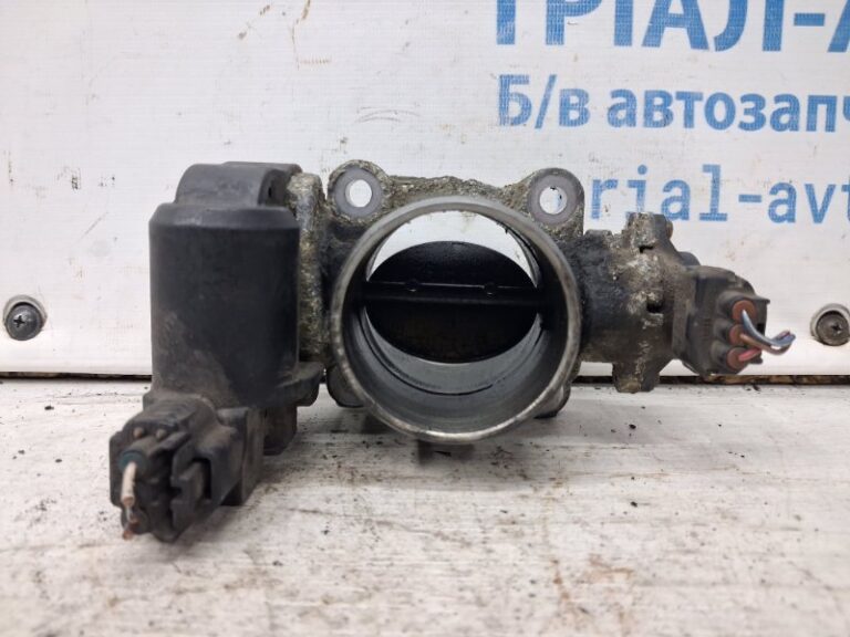 Заслонка дроссельная Toyota Avensis 2002-2010 261000R010 (Арт. 71331)