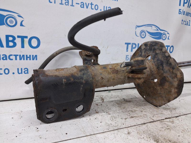 Амортизатор передний правый Toyota Avensis 2002-2010 4851009G40 (Арт. 71337) Амортизатор передний правый Toyota Avensis 2002-2010 4851009G40 (Арт. 71337)