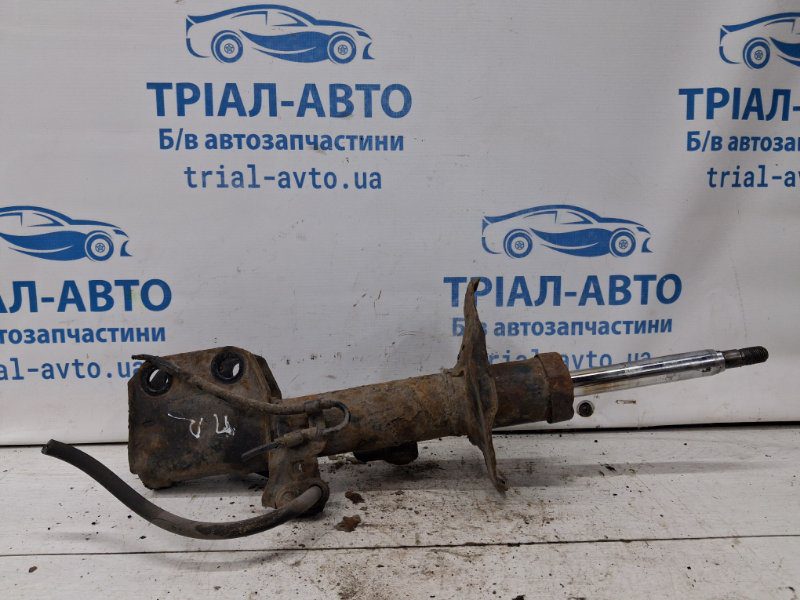 Амортизатор передний правый Toyota Avensis 2002-2010 4851009G40 (Арт. 71337) Амортизатор передний правый Toyota Avensis 2002-2010 4851009G40 (Арт. 71337)