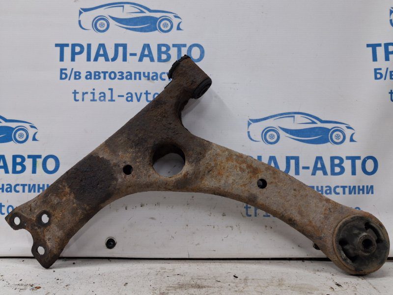 Рычаг левый Toyota Avensis 2002-2010 4806905070 (Арт. 71339) Рычаг левый Toyota Avensis 2002-2010 4806905070 (Арт. 71339)