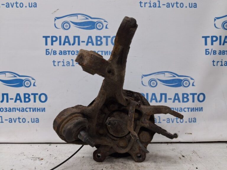 Цапфа задняя левая со ступицей Toyota Avensis 2002-2010 4230505100 (Арт. 71341)