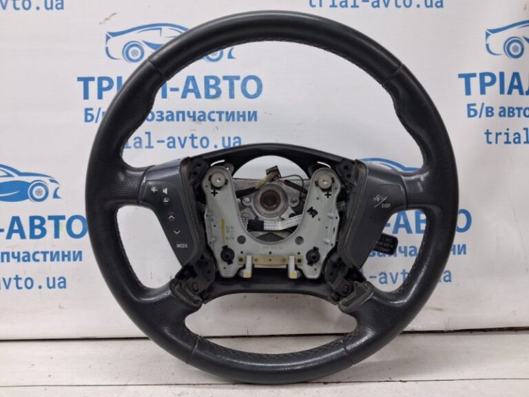 Руль Toyota Avensis 2002-2010 4510005240B0 (Арт. 71345)