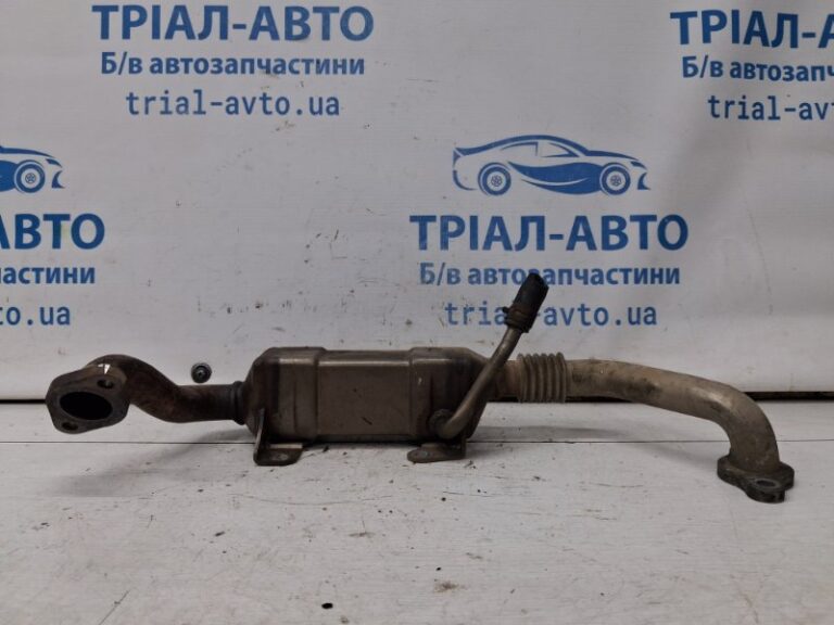 Радиатор EGR Toyota Avensis 2002-2010 256800R010 (Арт. 71357)