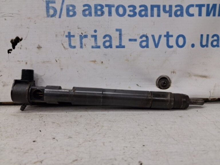 Форсунка топливная Chevrolet Captiva 2006-2018 28264951 (Арт. 71367)