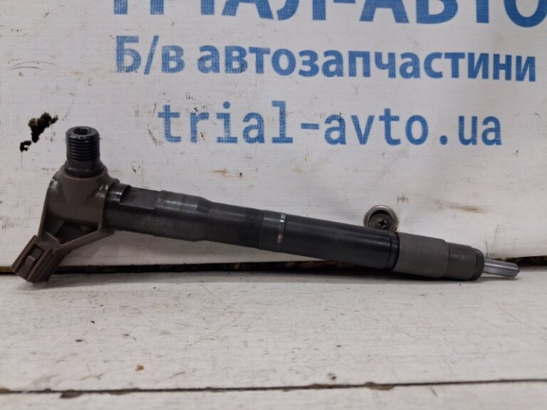 Форсунка топливная Mazda 6 2012- SH0113H50 (Арт. 71368)