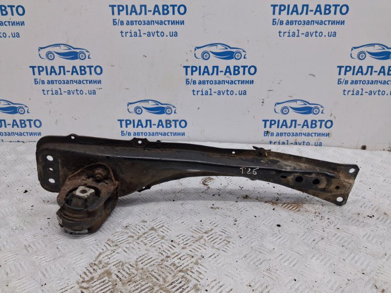 Балка продольная Toyota Avensis 2002-2010 5120405031 (Арт. 71373) Балка продольная Toyota Avensis 2002-2010 5120405031 (Арт. 71373)