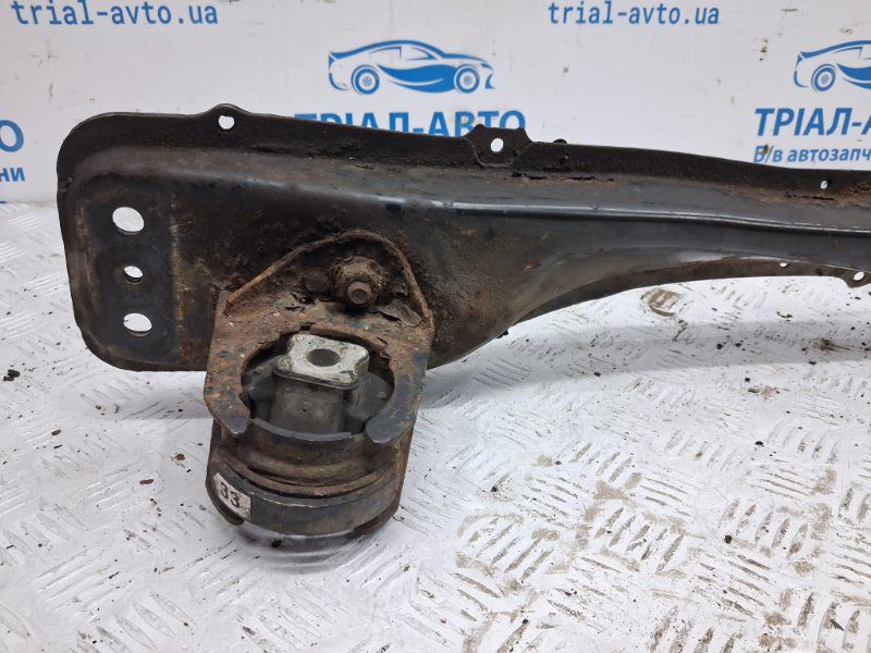 Балка продольная Toyota Avensis 2002-2010 5120405031 (Арт. 71373) Балка продольная Toyota Avensis 2002-2010 5120405031 (Арт. 71373)