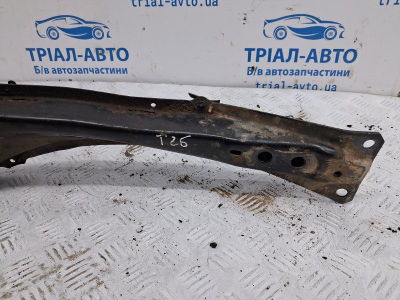 Балка продольная Toyota Avensis 2002-2010 5120405031 (Арт. 71373) Балка продольная Toyota Avensis 2002-2010 5120405031 (Арт. 71373)
