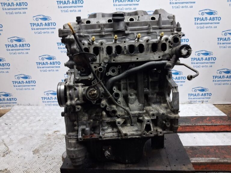 Двигатель Toyota Avensis 2002-2010 2ADFTV (Арт. 71374)