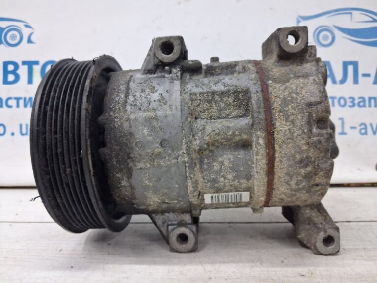 Компрессор кондиционера Toyota Avensis 2002-2010 8831005120 (Арт. 71376)