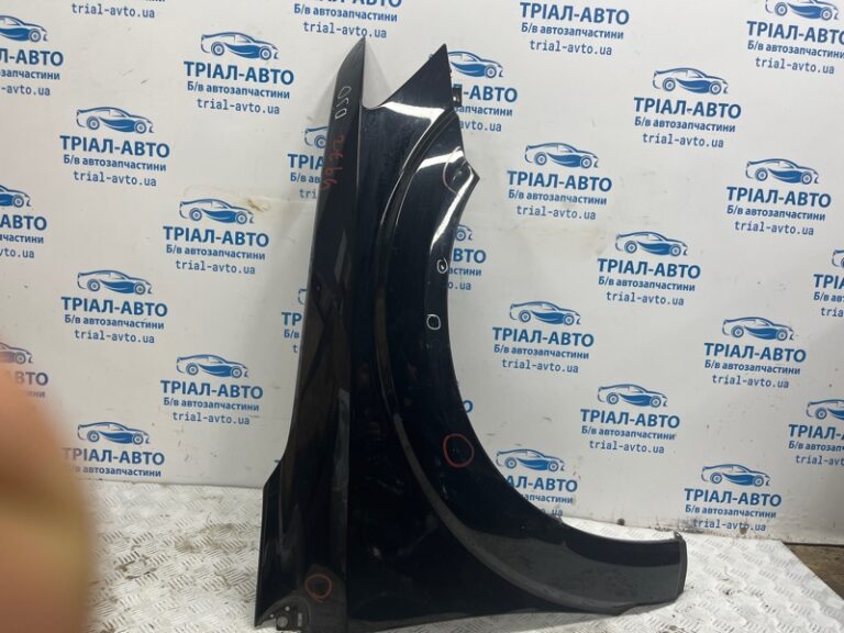 Крыло переднее правое Dodge Journey 2011-2020 5076 730AD (Арт. 71379)