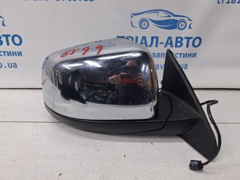 Зеркало правое Jeep Grand Cherokee 2010-2013 1NT48HWLAH (Арт. 71380)