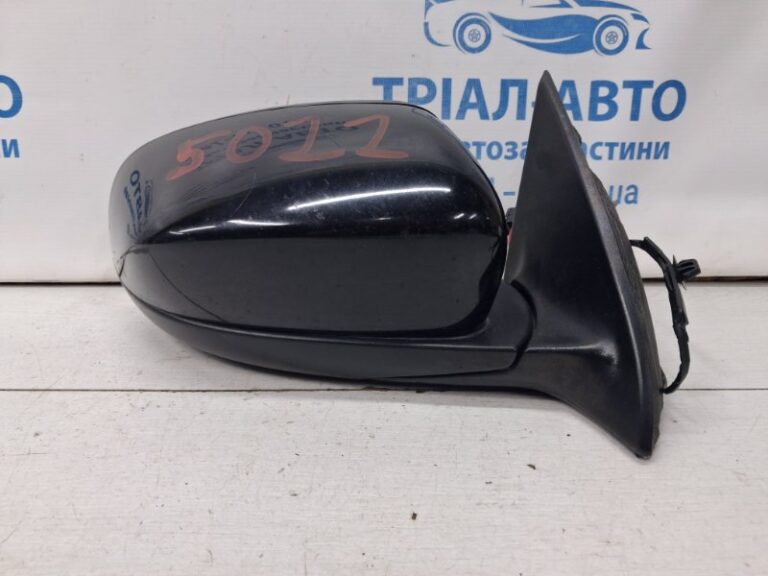 Зеркало правое Jeep CHEROKEE 2013-2019 68325338AA (Арт. 71385)