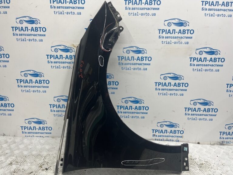 Крыло переднее правое Hyundai Sonata 2010-2016 663213Q000 (Арт. 71389)