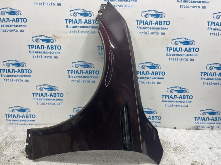 Крыло переднее левое Kia Optima 2013-2015 663112T000 (Арт. 71393)