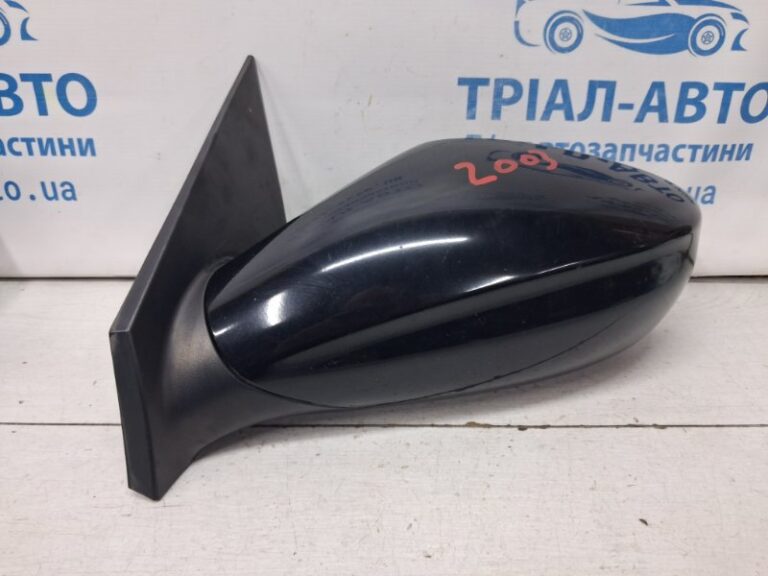 Зеркало левое Hyundai Sonata 2010-2016 876103Q010 (Арт. 71408)
