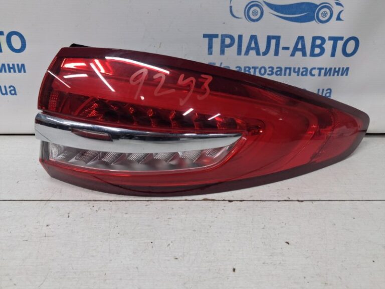 Фонарь задний внешний правый Ford Fusion USA 2016-2018 HS7Z-13404-J (Арт. 71422)