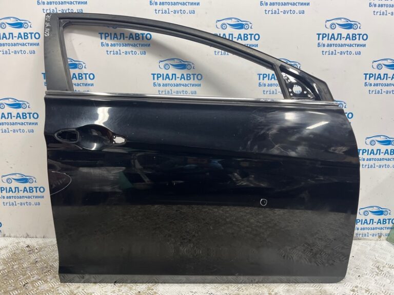 Дверь передняя правая Hyundai Sonata 2010-2016 760043S000 (Арт. 71428)