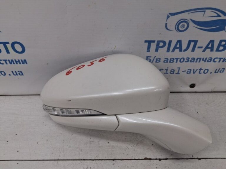 Зеркало правое Ford Fusion USA 2012-2016 DS7Z17682DA (Арт. 71429)