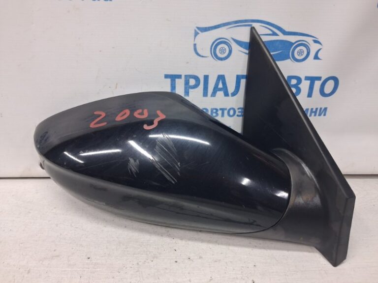 Зеркало правое Hyundai Sonata 2010-2016 876203Q010 (Арт. 71437)