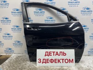 Дверь передняя правая Jeep CHEROKEE 2013-2019 68110086AC (Арт. 71438)
