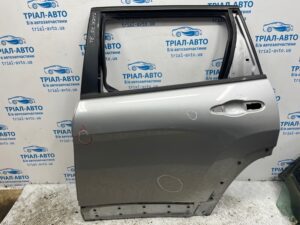 Дверь задняя левая Jeep CHEROKEE 2013-2019 68110161AC (Арт. 71448)
