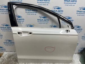 Дверь передняя правая Ford Fusion USA 2012-2016 DS7Z5420124A (Арт. 71454)