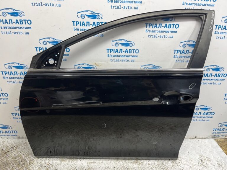 Дверь передняя левая Hyundai Sonata 2010-2016 760033S000 (Арт. 71455)