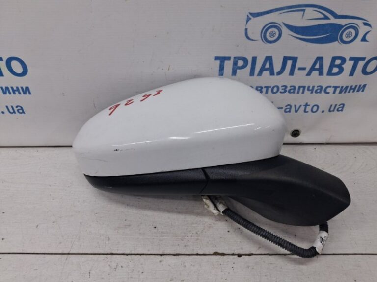 Зеркало правое Ford Fusion USA 2016-2018 FS7Z-17682-B (Арт. 71456)