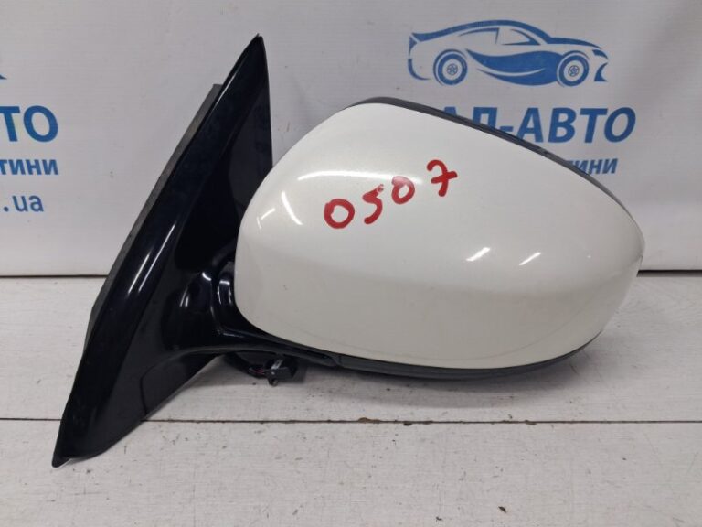 Зеркало левое Infiniti QX60 2013-2021 963023JA9A (Арт. 71458)