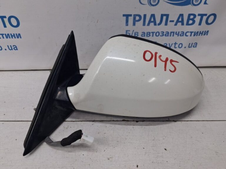 Зеркало левое Infiniti FX 2002-2008 96302CL80A (Арт. 71463)