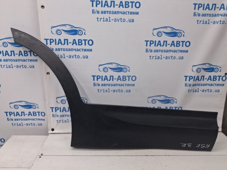Накладка двери Hyundai Santa fe 2012-2015 877324Z000 (Арт. 71466)