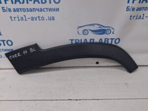 Накладка двери Jeep CHEROKEE 2013-2019 1UU89RXFAC (Арт. 71470)