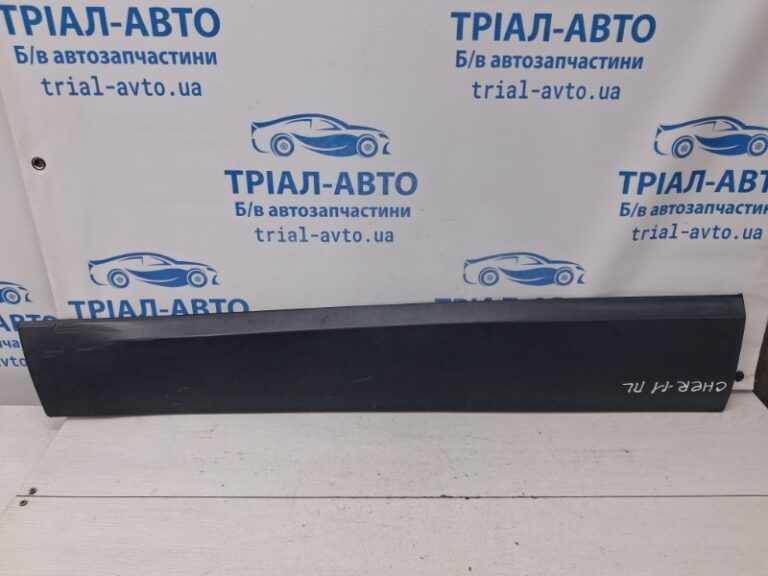 Накладка двери Jeep CHEROKEE 2013-2019 1YW33RXFAB (Арт. 71472)