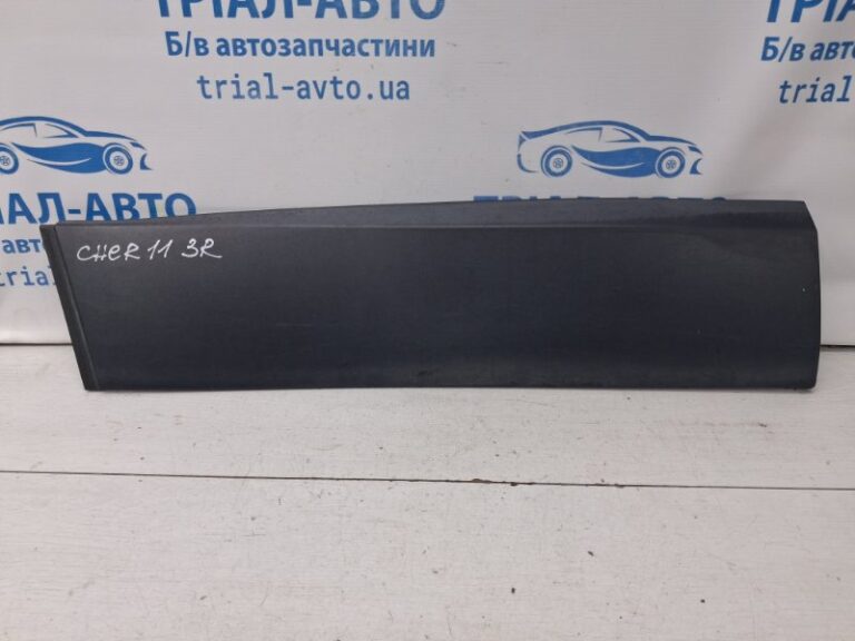 Накладка двери Jeep CHEROKEE 2013-2019 1YW34RXFAB (Арт. 71473)